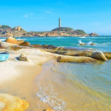 Hanh Huong Hostel Phan Thiết Zewnętrze zdjęcie